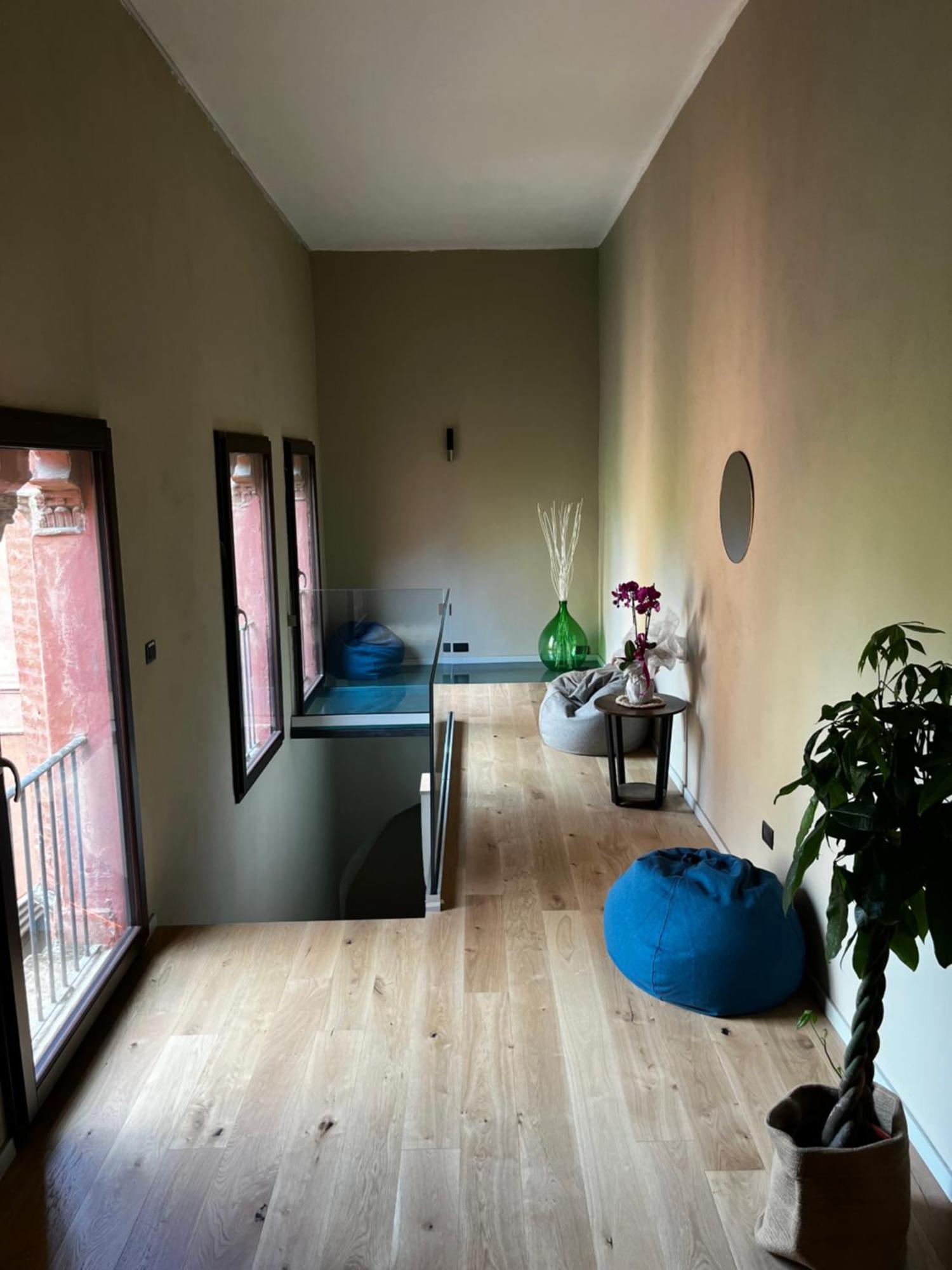 Affittacamere San Petronio House Bologna Exteriör bild